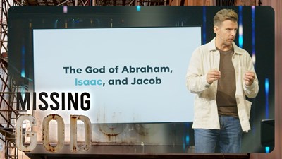 God Sustaining Us