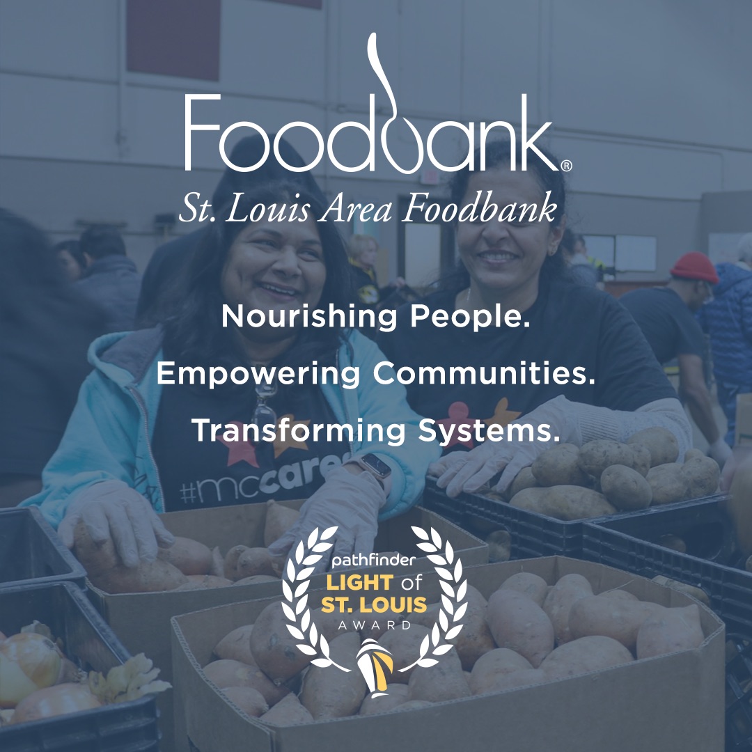 St. Louis Area Foodbank