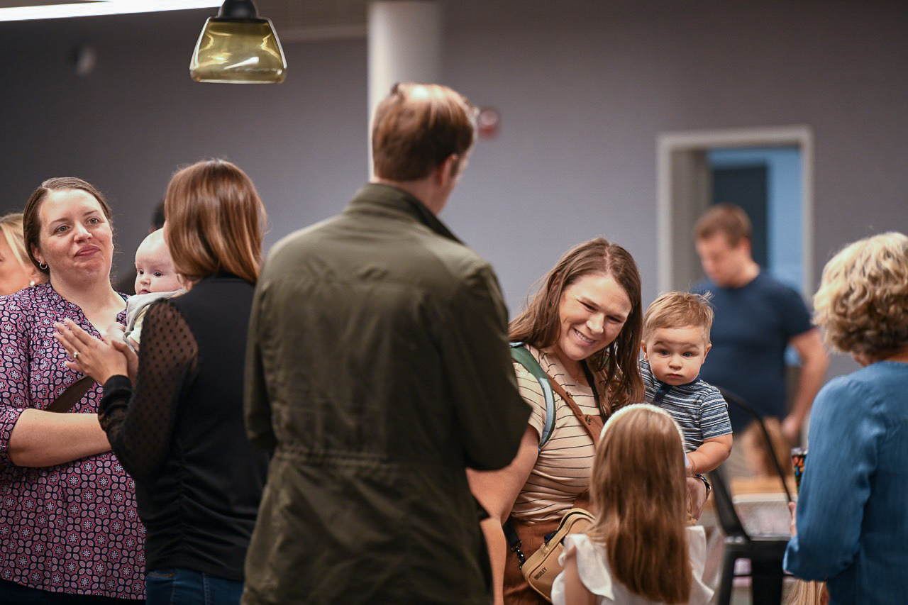 Welcome to Pathfinder Church