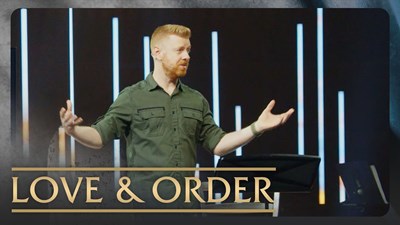 Worship God