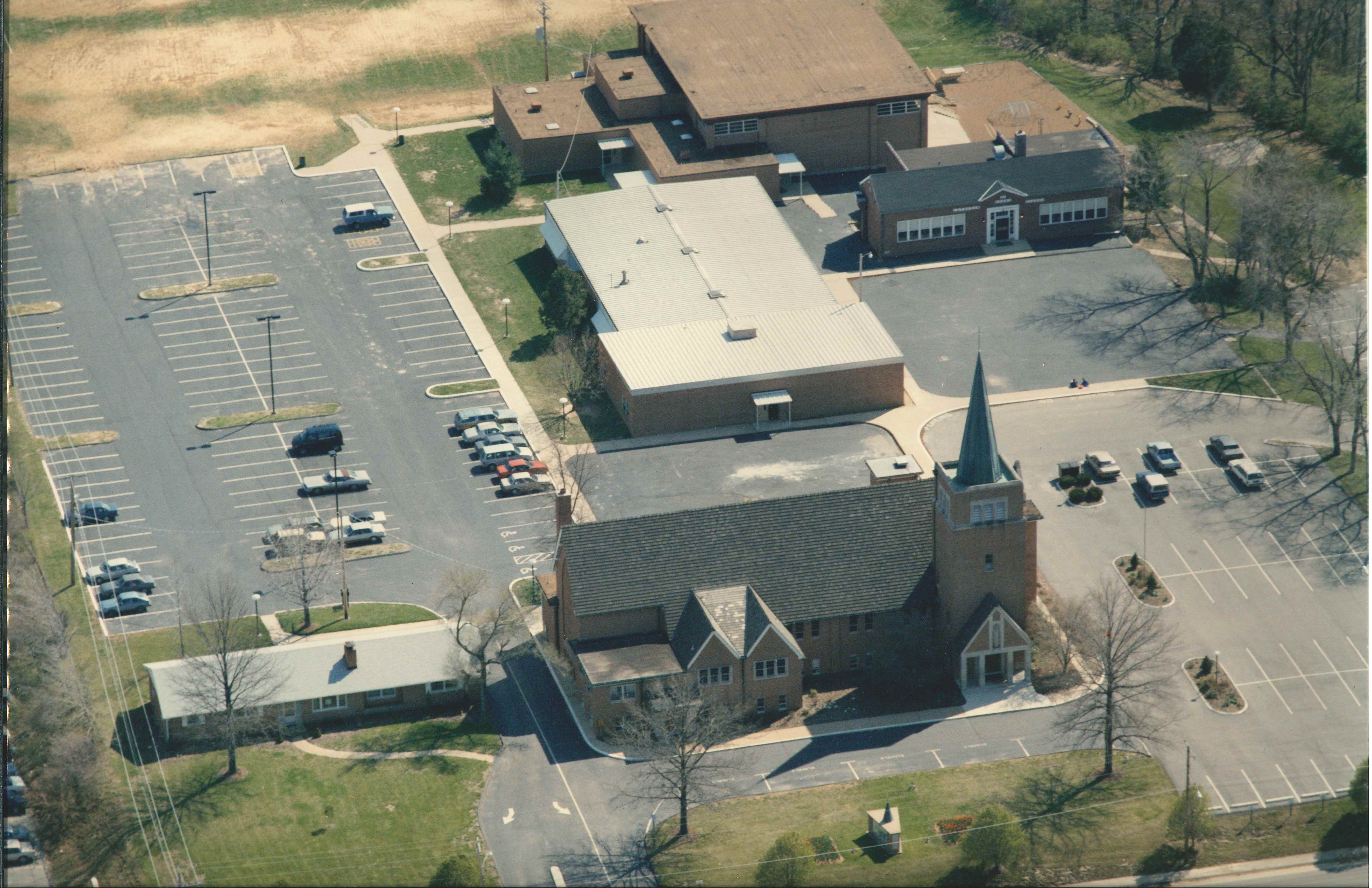 Expansion and Development Fund Launched