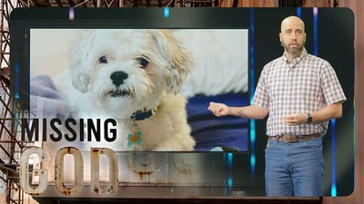 God Course-Correcting Us