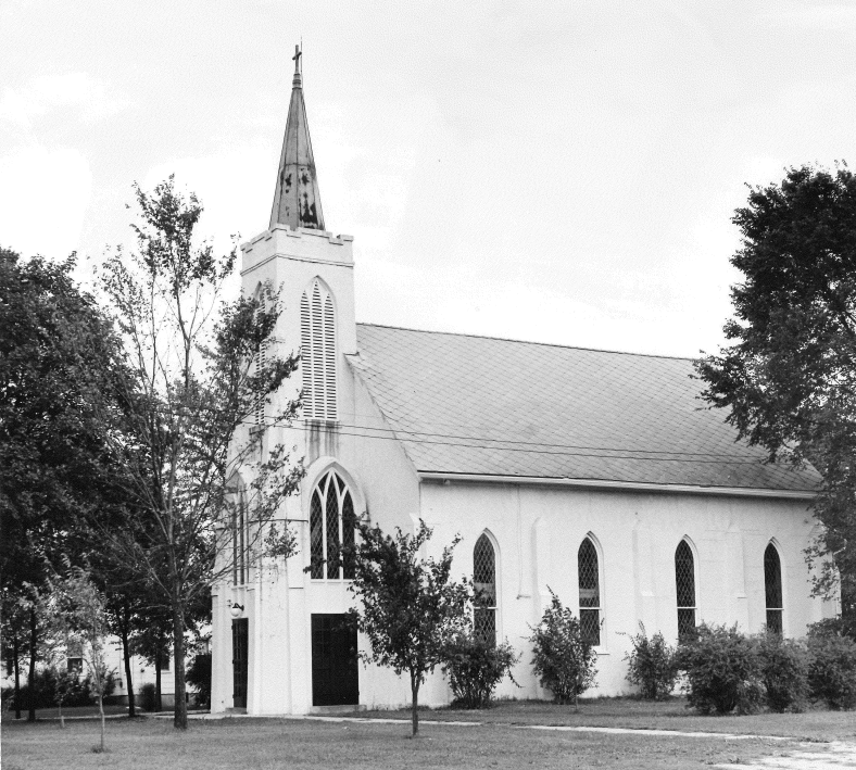 Remodeled 2nd Church