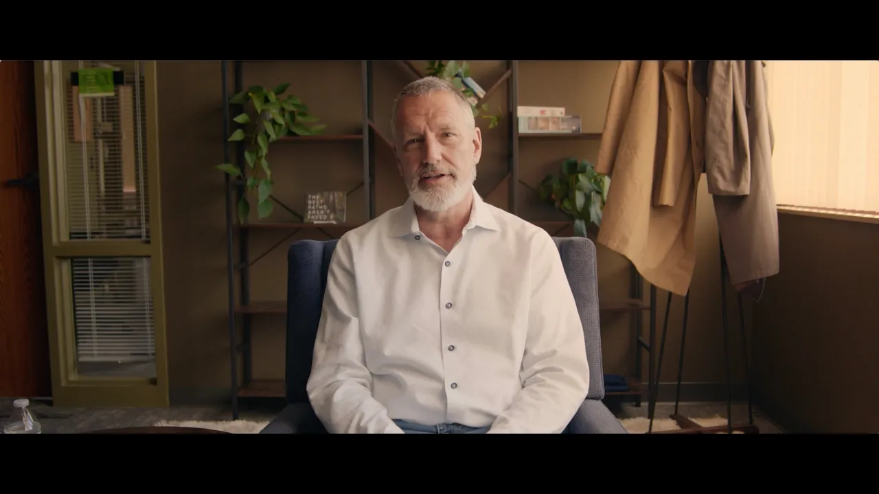 Scott James | Inspired 2025