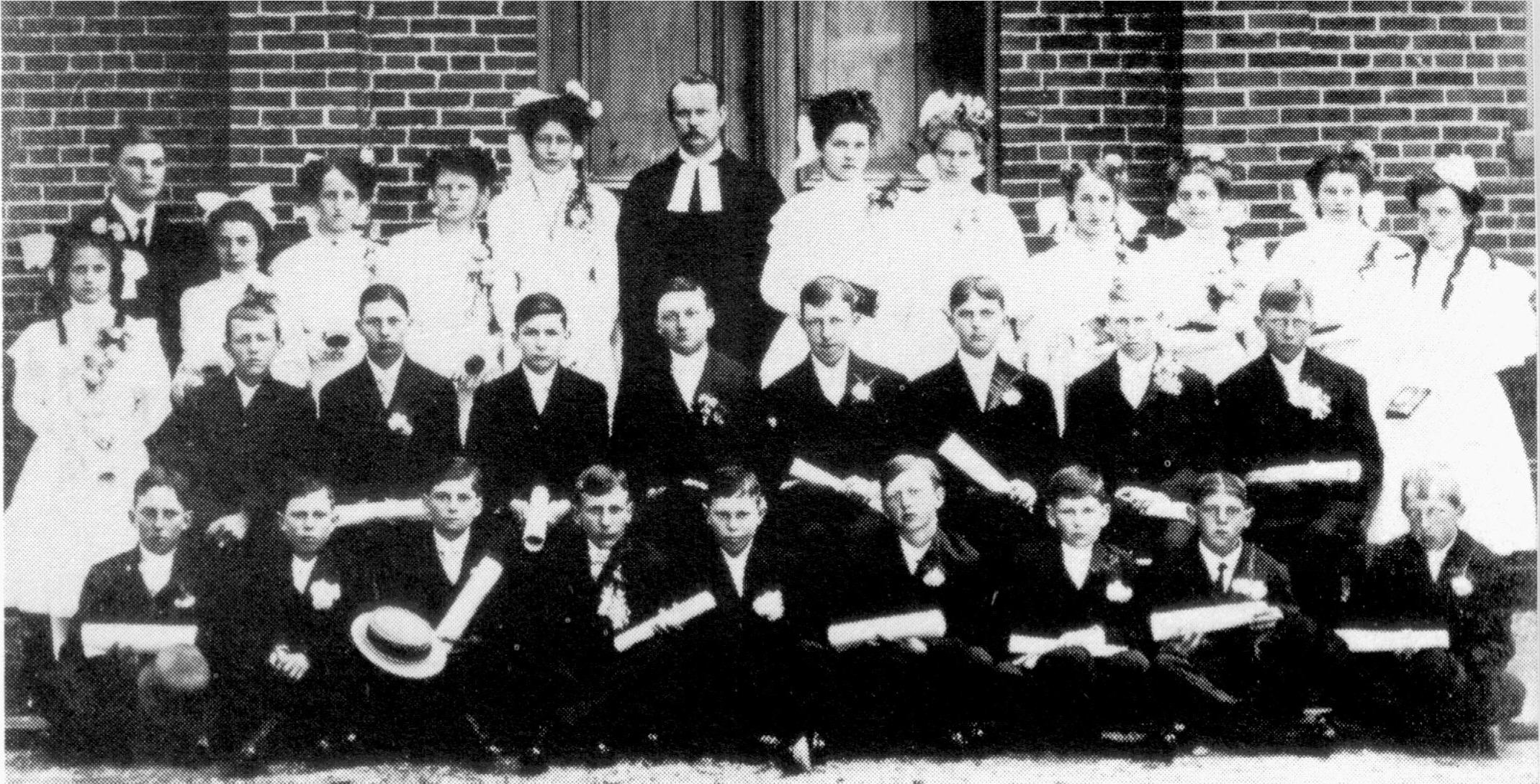 Congregation Joins The Lutheran Church - Missouri Synod.