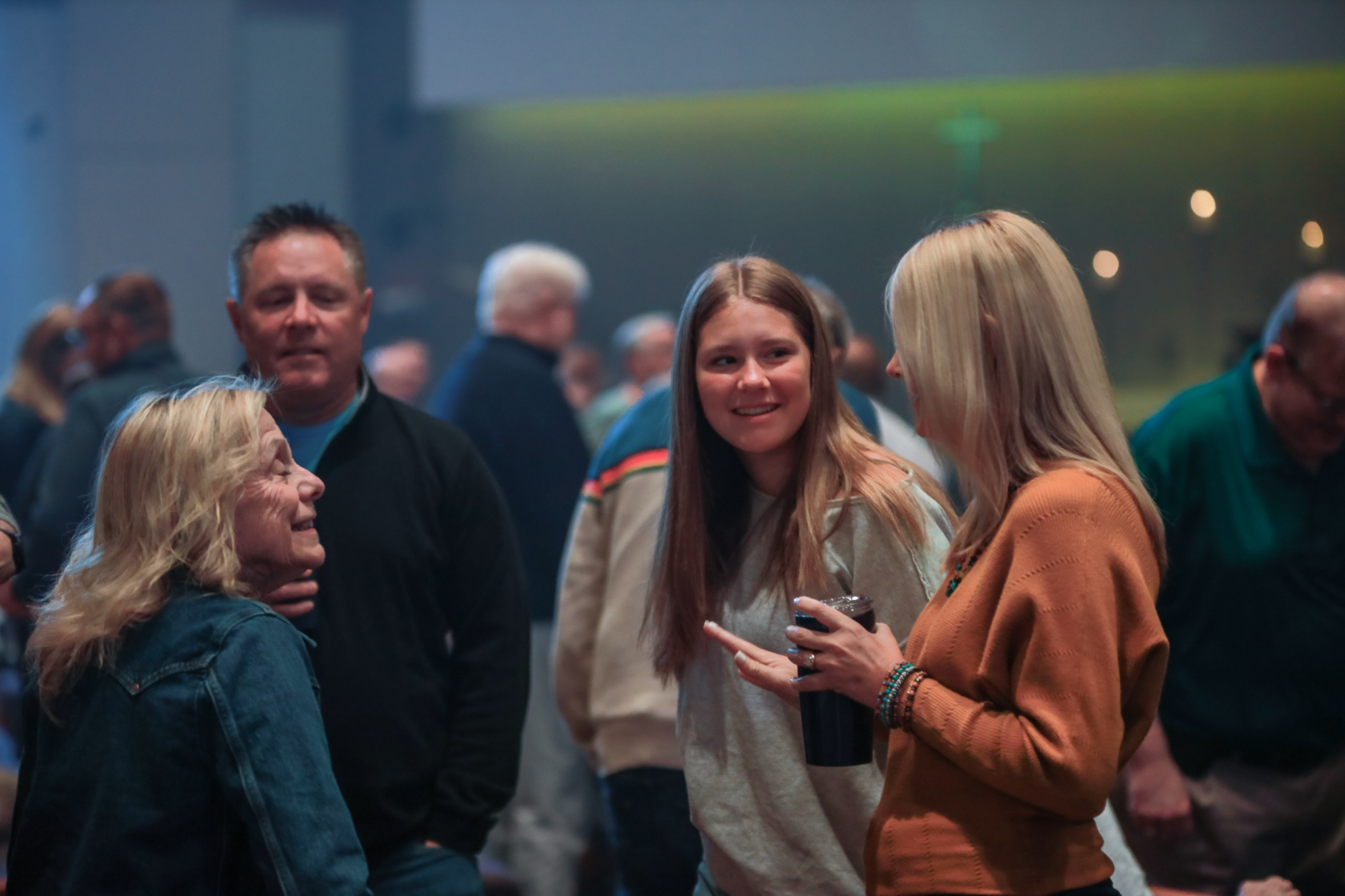 Welcome to Pathfinder Church