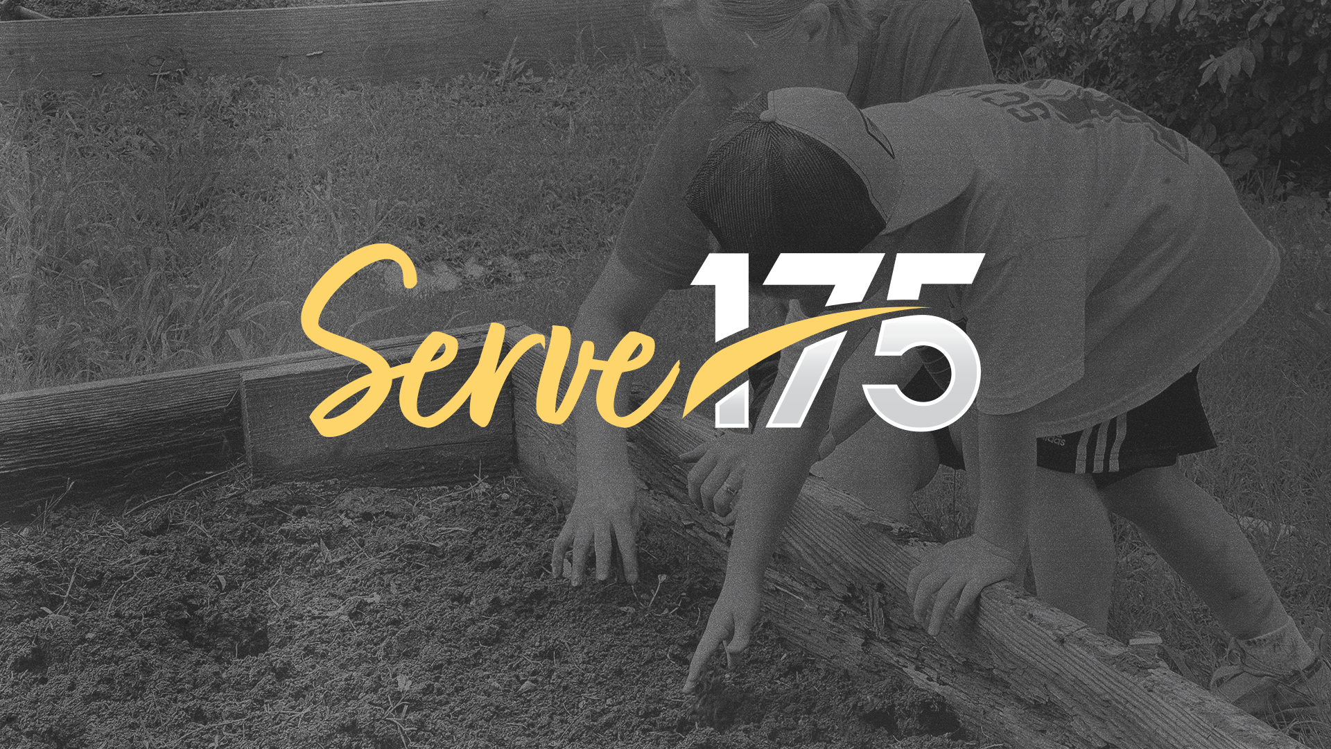 Serve175: Serving our Community