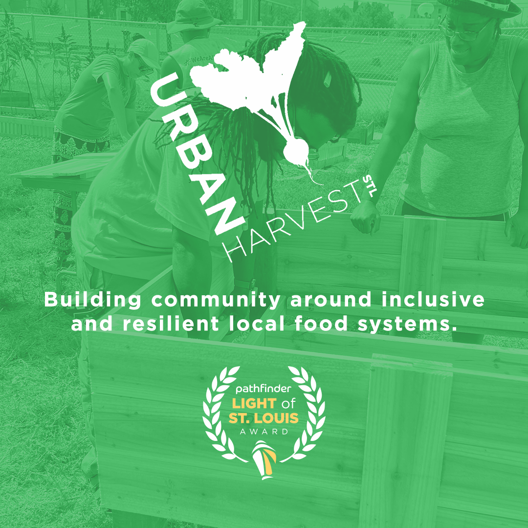 Urban Harvest STL