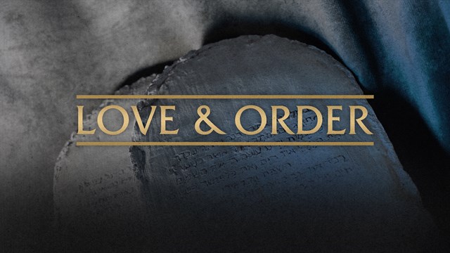 Love & Order