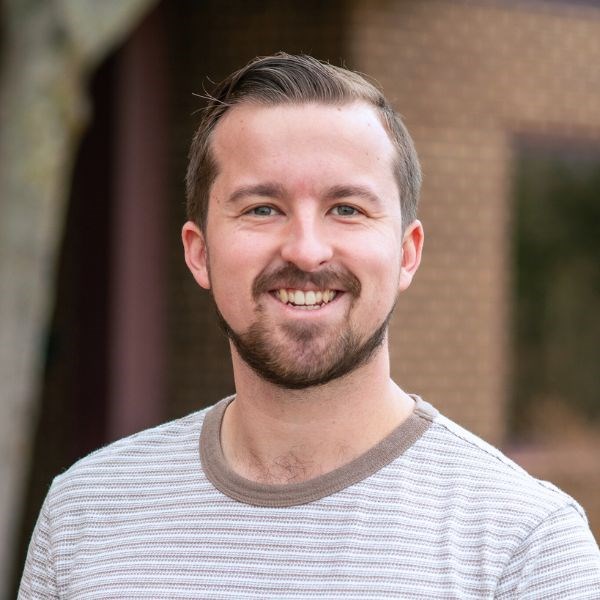 Ethan Canby