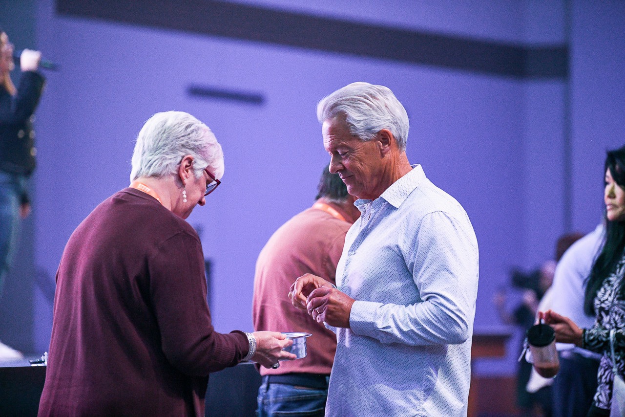 Communion