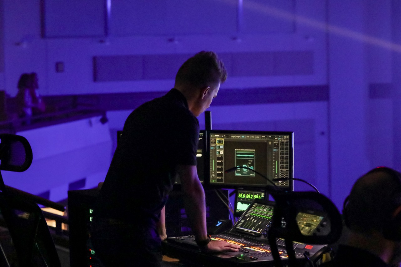 Production Team